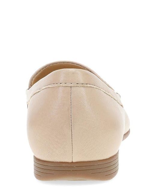 Dansko Multicolor Lorri Loafer
