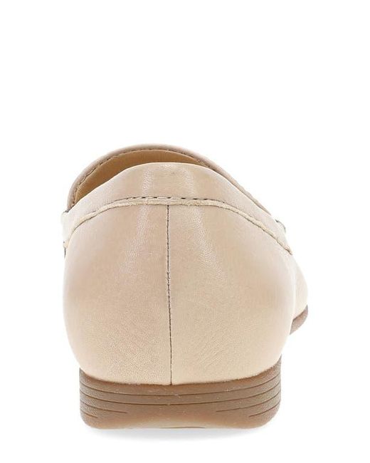 Dansko Multicolor Lorri Loafer