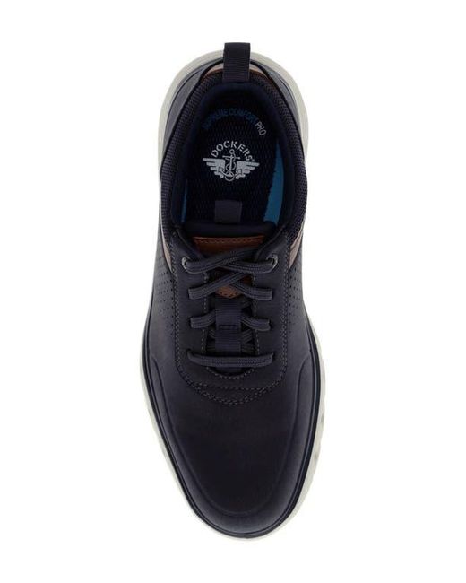 Dockers Blue Fowler Sneaker for men