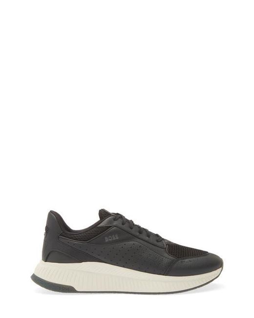 Boss Black Titanium Evo Sneaker for men