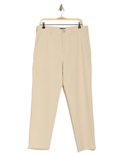 Theory Natural Straight Leg Carpenter Pants for men