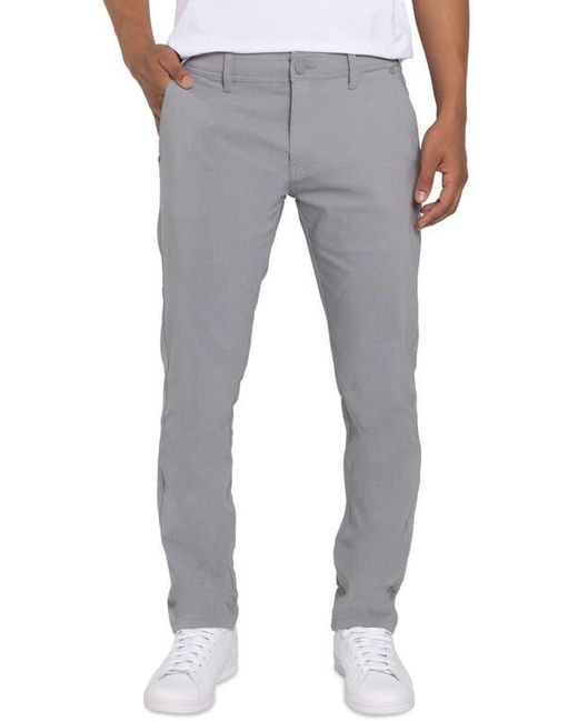 Xray Jeans Gray Skinny Pants for men