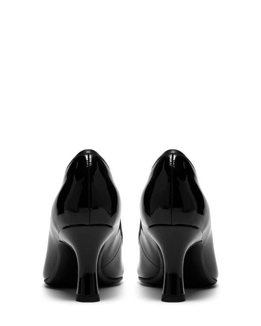 Clarks Black Kacelyn Grace Pump