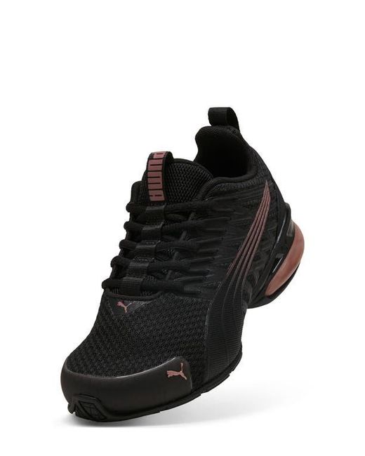 PUMA Black Voltaic Evo Sneaker