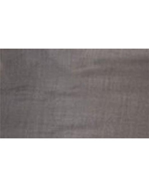 Ron Tomson Gray Super 120S Merino Wool Tuxedo for men
