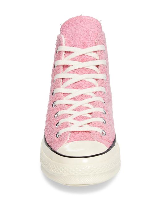 Fuzzy converse high tops new arrivals