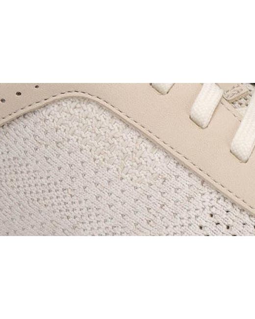 Dockers White Go-4-It Sneaker for men