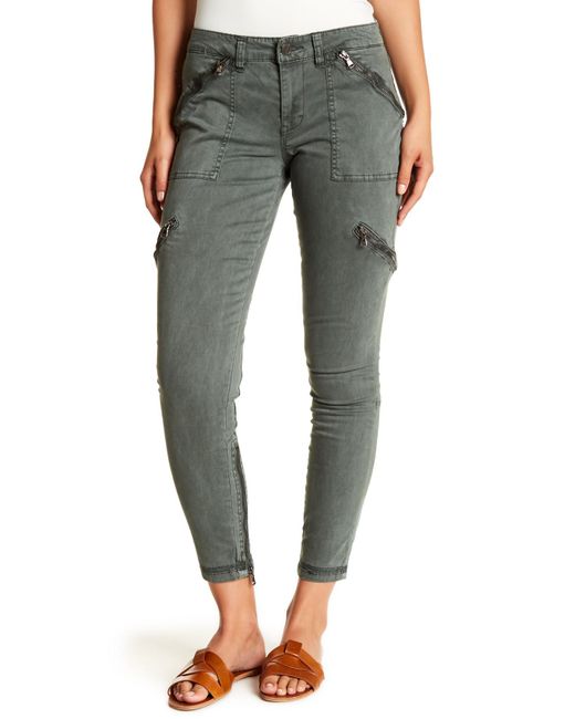 blank nyc cargo pants