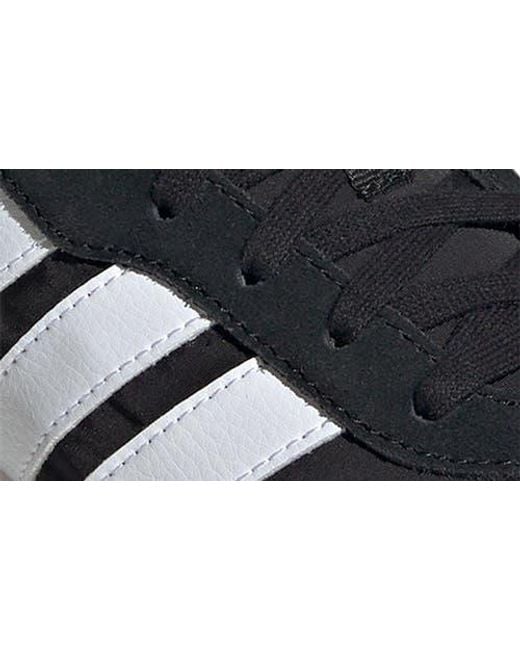 Adidas Blue Barreda Decode Sneaker