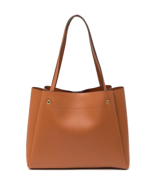 Asahi triple section shoulder bag hotsell