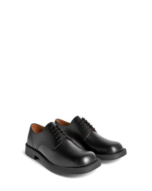 CAMPERLAB Black Mil 1978 Derby