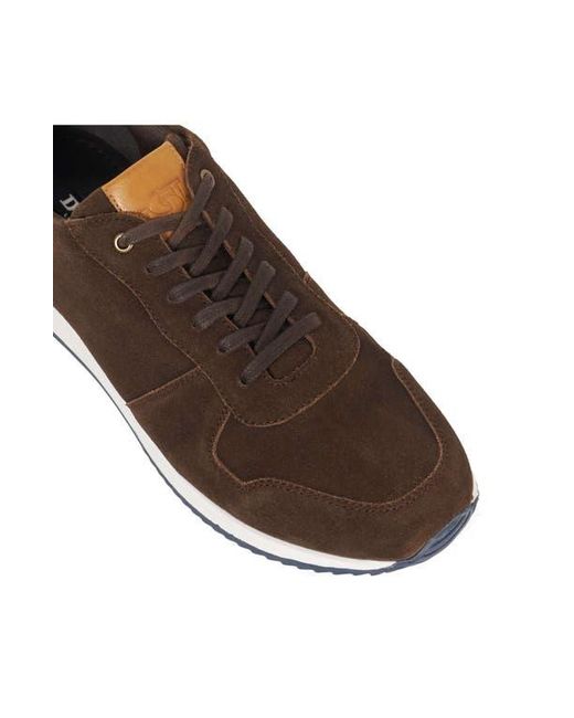 Dune Brown Toulous for men