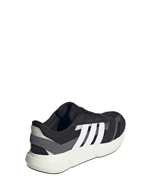 Adidas Black Lightshift 2.0 Sneaker for men