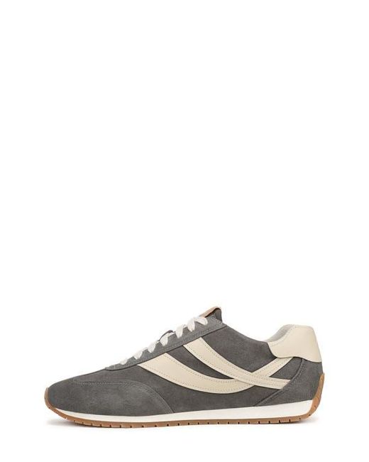 Vince White Oasis Runner Sneaker for men
