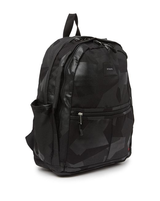 state highland baby bag