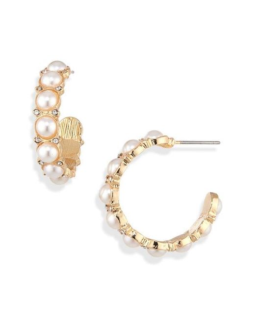 BaubleBar Natural Perfect