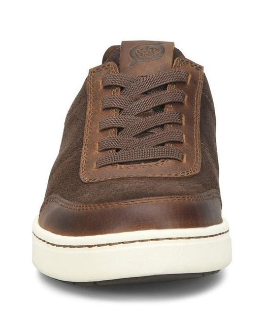 Børn Brown Adams Sneaker for men