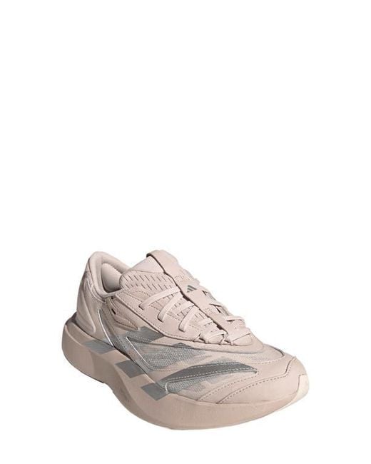 Adidas Multicolor Lightblaze Evo Solid Sneaker
