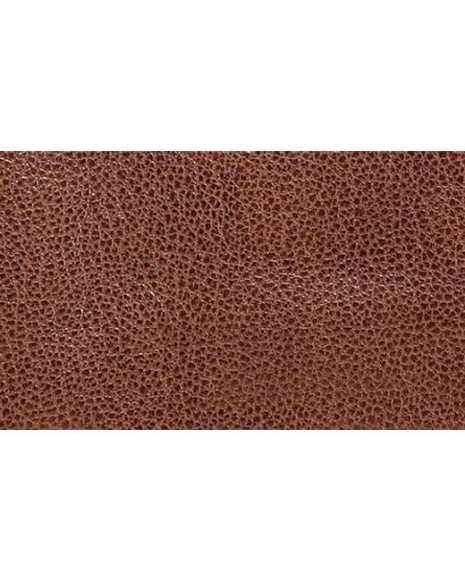 Old Trend Brown Snapper Clutch