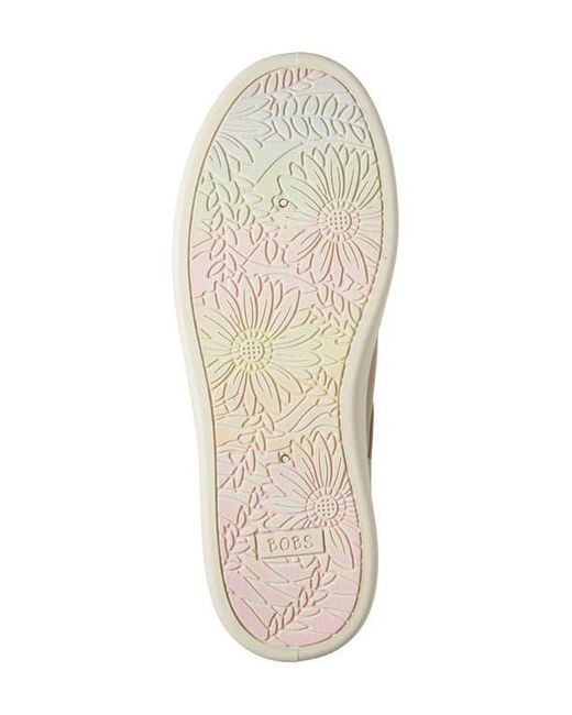 Skechers Brown Slip-Ins: Bobs D'Vine Sneaker