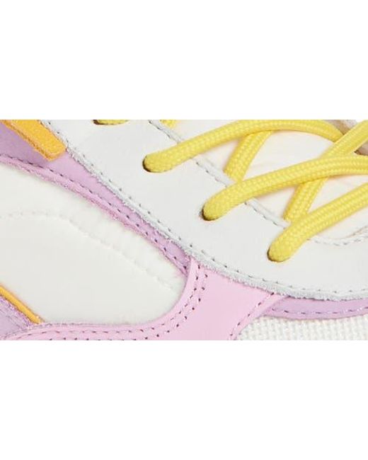 ONCEPT Multicolor Porto Low Top Sneaker