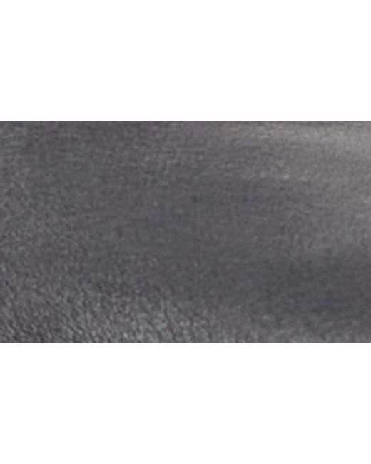 Camper Black Onda Mary Jane Flat