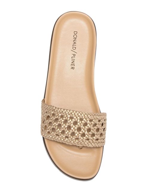 donald j pliner fiji sandal