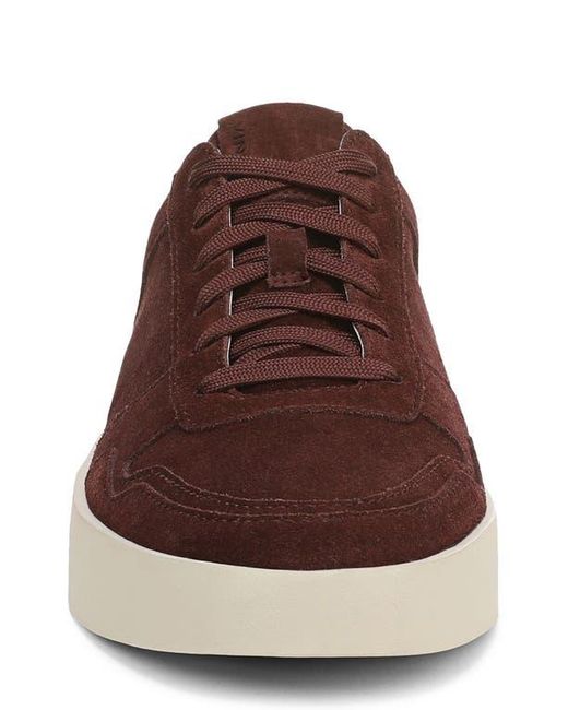 Vince Brown Peyton Sneaker for men