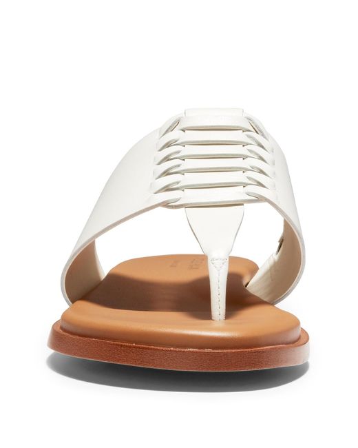 cole haan felix grand sandal