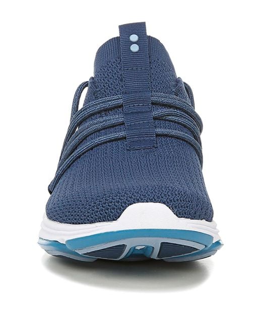 ryka sneakers wide width