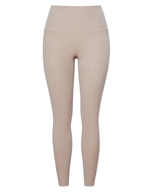 Rhone Natural Revive Pockets 7/8 Leggings
