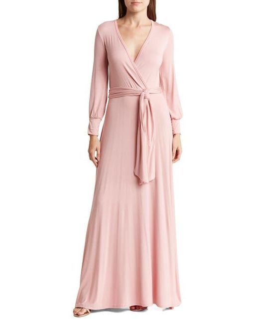 long length dresses Navy A-Line Slip Maxi Dress & Reviews - Navy - Dresses main image 0