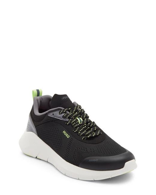 Boss Black Wayne Running Shoe for men