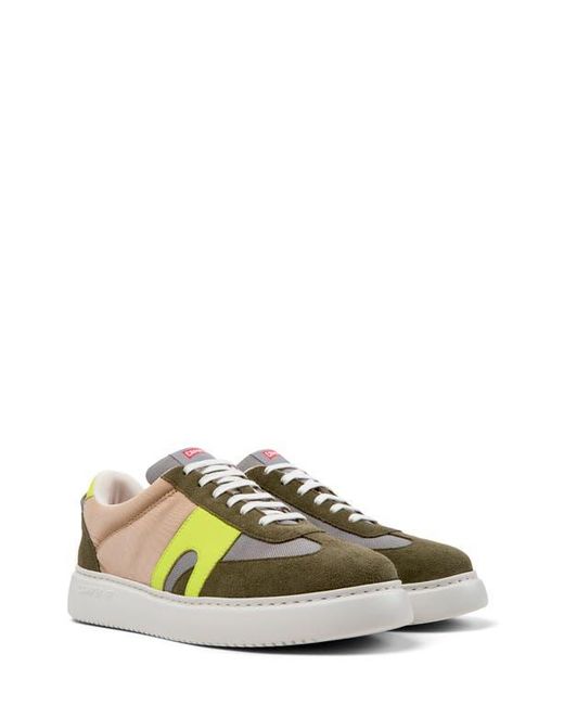 Camper Multicolor Runner K21 Sneaker for men