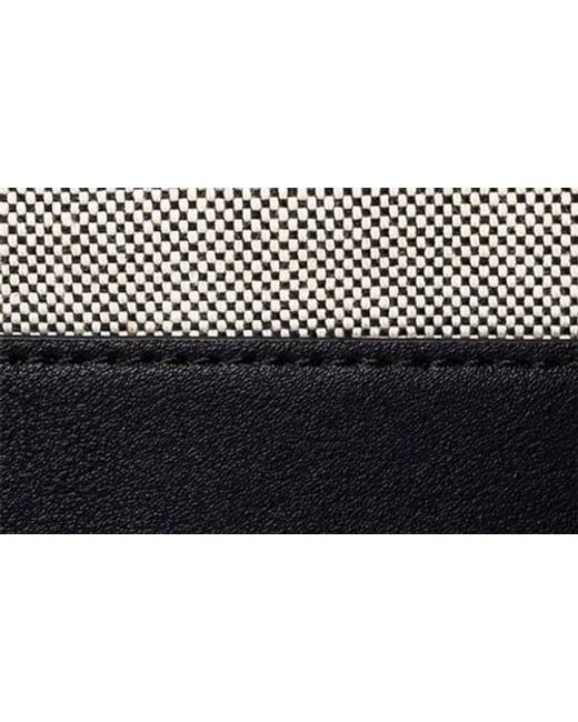 Urban Originals Black Harper Crossbody Bag