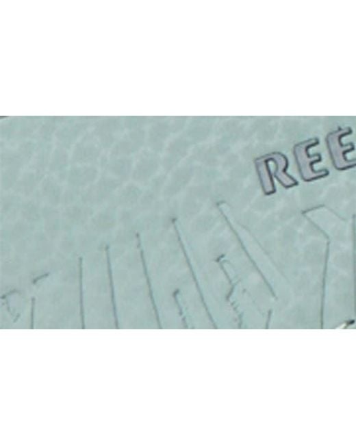 Reef Green Offshore Flip Flop for men