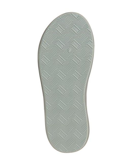 Reef Gray Phantom Nias Flip Flop for men