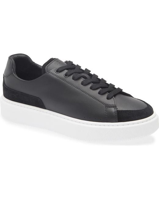 Boss Black Colyn Derby Sneaker for men