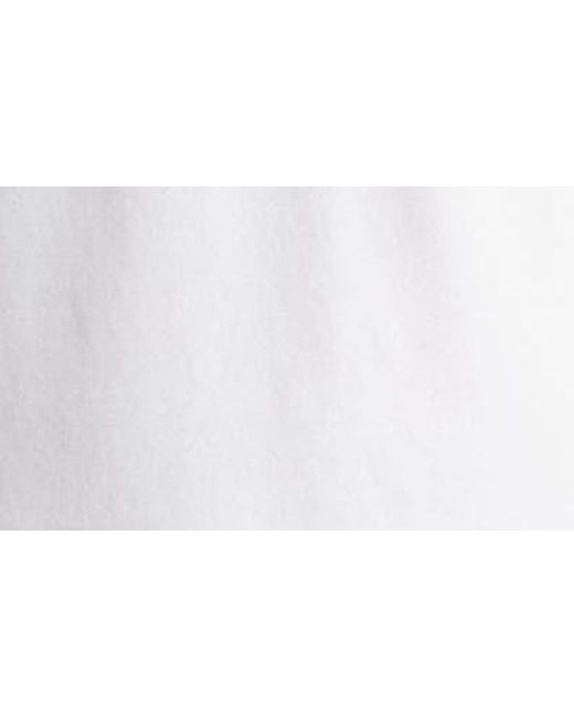T.R. Premium White Short Sleeve Knit Polo for men