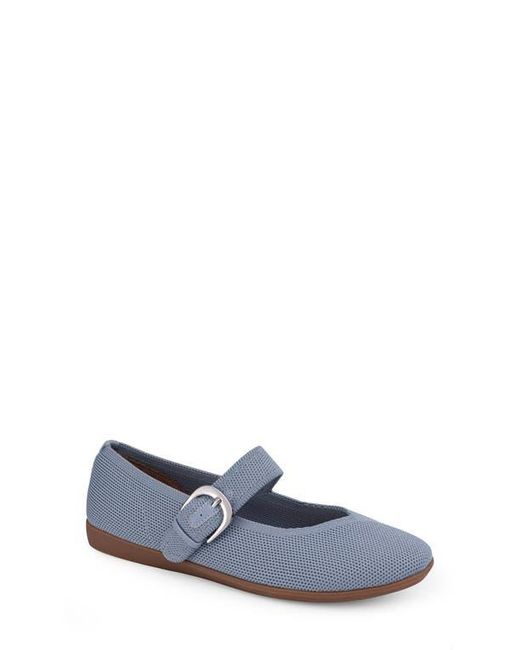 Me Too Blue Soren Flat
