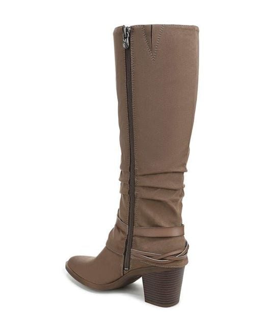 Blowfish Brown Carey Tall Boot