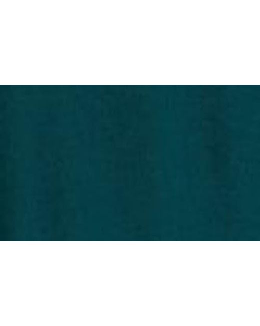 Gibsonlook Green Pleated Top