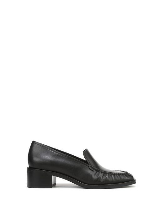 Vince Black Larose Loafer