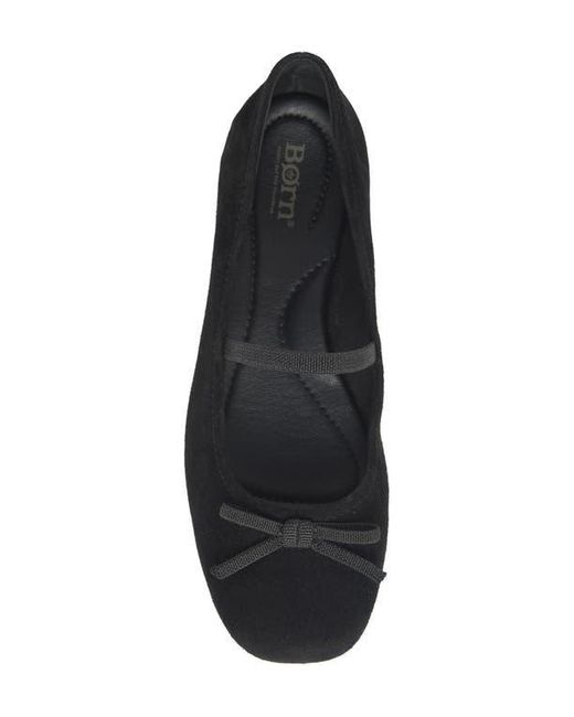 Børn White Bley Mary Jane Flat