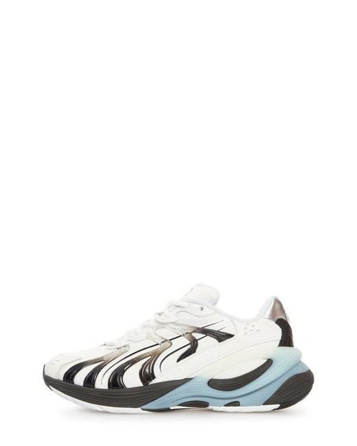PUMA Metallic Inverse Generate Sneaker for men