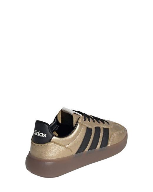 Adidas Brown Barreda Decode Sneaker