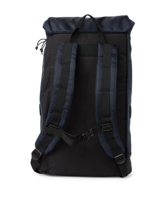Xray Jeans Spacious Waterproof Rucksack Duffel Backpack in Blue for Men ...