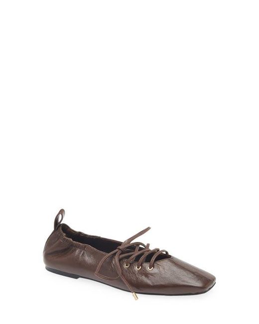 Rag & Bone Multicolor Sophia Ballet Flat