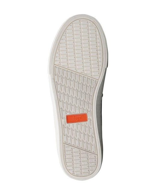 Lugz Blue Vine Lx Sneaker for men