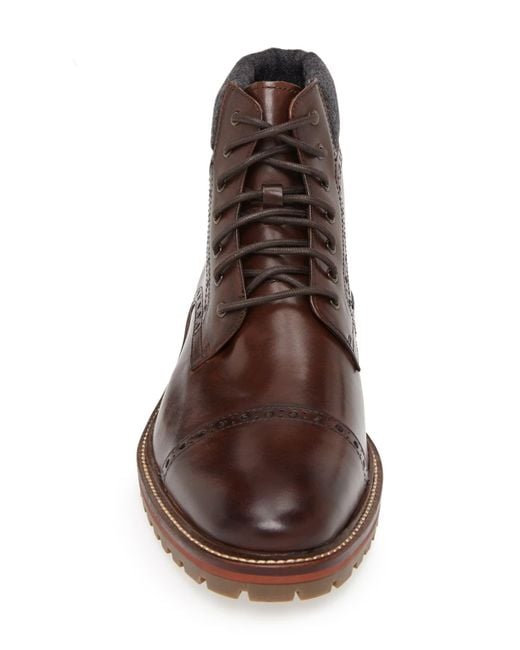 karnes boot